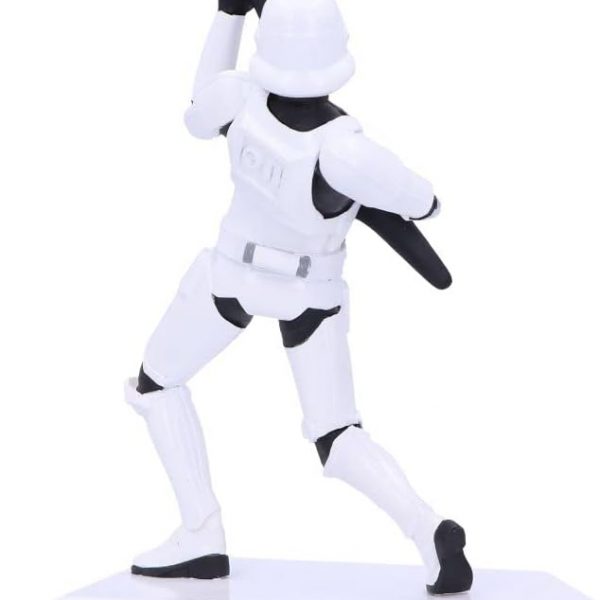 Star Wars - Stormtrooper Rock On Figure 18cm Image 2