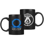 God of War Ragnarok – Heat Changing Mug VR.LV