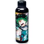 My Hero Academia - Steel Bottle (515 ml) Image 1