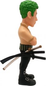 Minix TV Series :One Piece Zoro Roronoa (Figure 12cm) Image 3