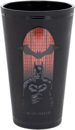 DC Comics - The Batman - Glass 400ml Image 2