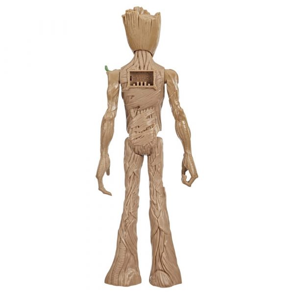 Avengers Titan Groot Image 3