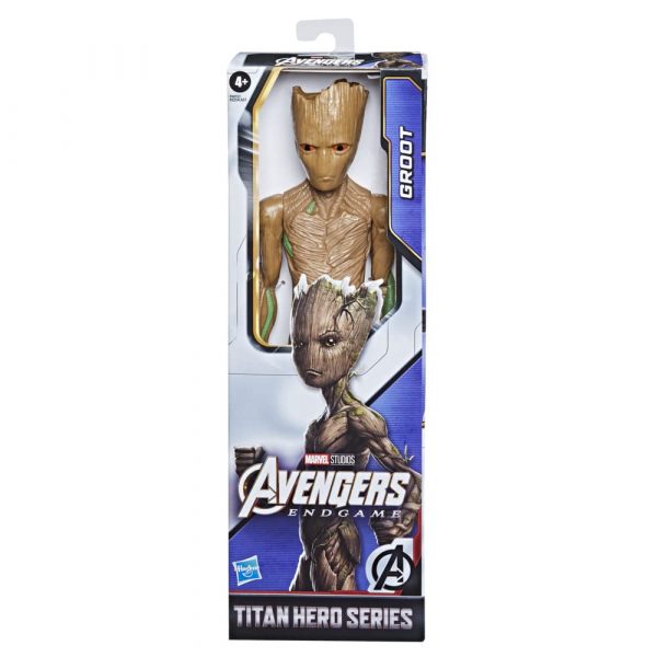 Avengers Titan Groot Image 4