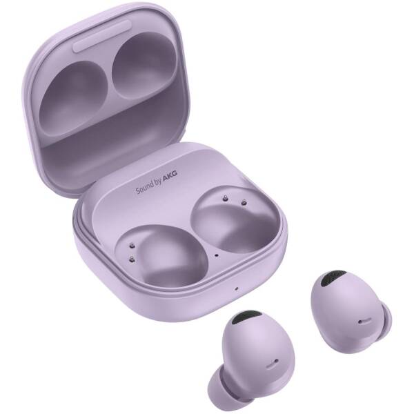 Samsung Galaxy Buds 2 Pro R510 Purple Image 2