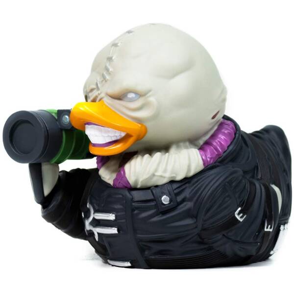 TUBBZ Duck Collectible Resident Evil Nemesis Image 1