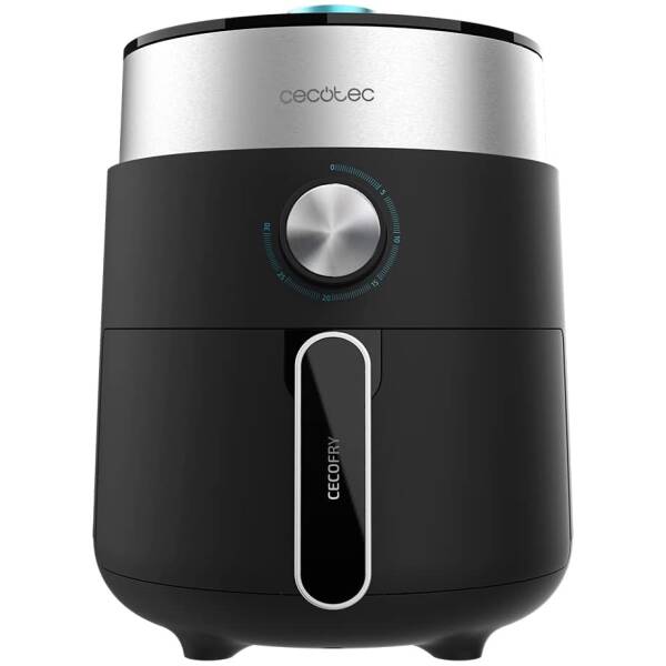 CecoFry Hot Air Fryer 2.5L Image 1