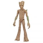 Avengers Titan Groot Image 2