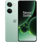 OnePlus Nord 3 5G, Dual, 256GB 16GB RAM, Misty Green Image 1