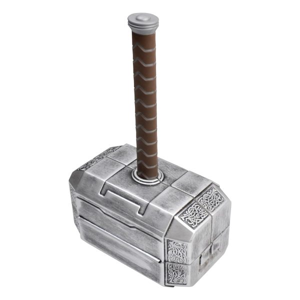 UKON!C - Marvel - Mighty Thor's Mjolnir Tool Set Image 2