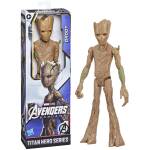 Avengers Titan Groot Image 1