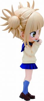 BanPresto - My Hero Academia - Q Posket - Himiko Toga II Ver. B Image 2