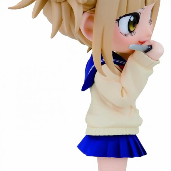 BanPresto - My Hero Academia - Q Posket - Himiko Toga II Ver. B Image 2