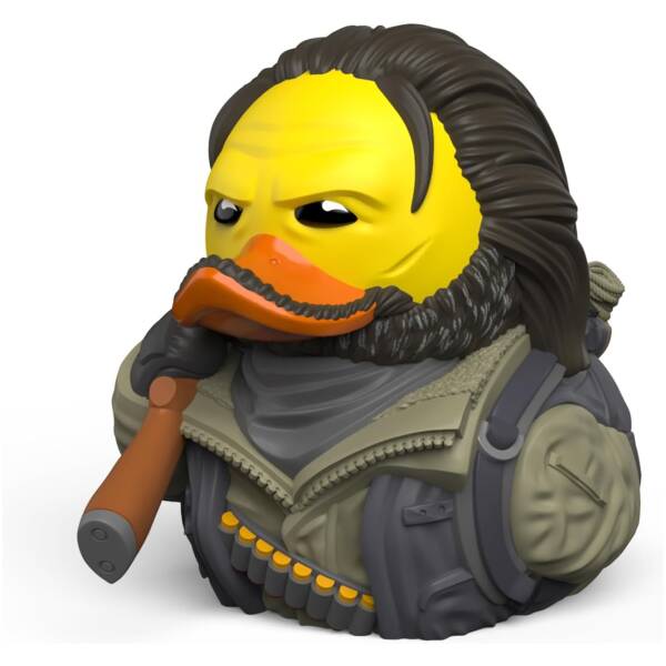 TUBBZ Duck - The Last of Us Bill (First Edition) Image 1