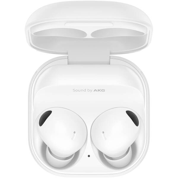 Samsung Galaxy Buds 2 Pro R510 White Image 1