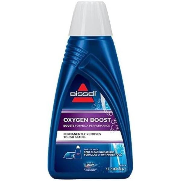Bissell SpotClean Oxygen Boost 1000ml Image 1