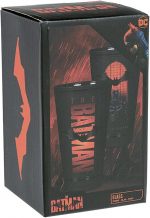 DC Comics - The Batman - Glass 400ml Image 4