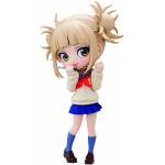 BanPresto - My Hero Academia - Q Posket - Himiko Toga II Ver. B Image 1