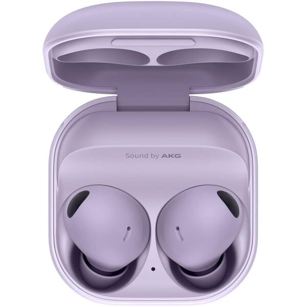 Samsung Galaxy Buds 2 Pro R510 Purple Image 1