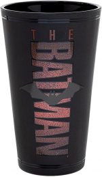 DC Comics - The Batman - Glass 400ml Image 3