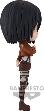 Attack on Titan: Mikasa Ackerman (Ver.A) Statue 14cm Image 2