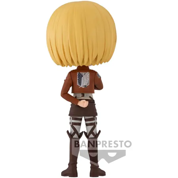 Attack on Titan – Armin Arlert