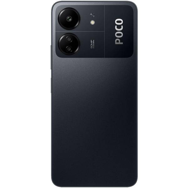 Xiaomi Poco C65 8/256GB 4G DS Black Image 3