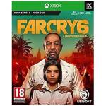 Far Cry 6 Xbox Image 1