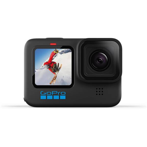 GoPro HERO10 Black Image 1