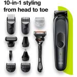 Braun MGK7331 10in1 Image 4