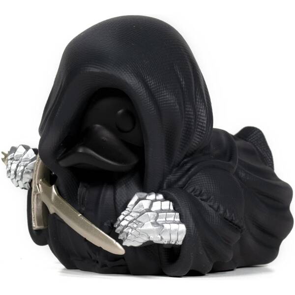 TUBBZ Duck Collectible The Lord of the Rings Ringwraith Image 1