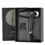 GHD Helios Pro Hair Dryer (Black) Image 2