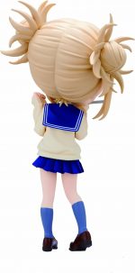 BanPresto - My Hero Academia - Q Posket - Himiko Toga II Ver. B Image 3