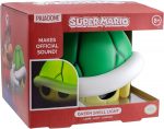 Nintendo Super Mario Green Shell Light with Sound Image 4