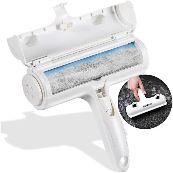 Pet Hair Remover Roller Image 1