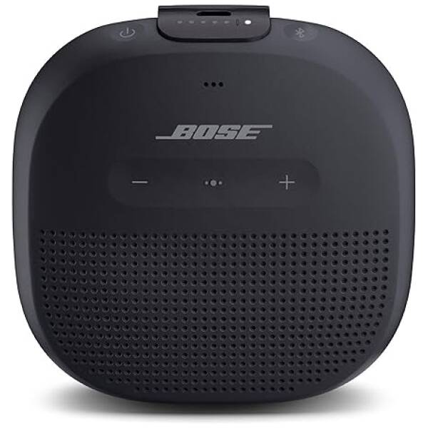 Bose SoundLink Micro Bluetooth Speaker Image 1