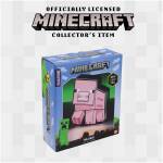 Minecraft Pig Box Light Image 4