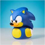 Numskull - Mini TUBBZ Bath Duck - Sonic Image 1