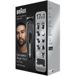 Braun All-in-One Style Kit Series 7 17in1 Image 3