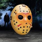 Friday the 13th - Jason Mask Light Image 2