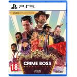 Crime Boss: Rockay City (PS5)