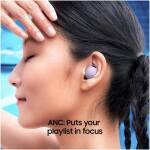 Samsung Galaxy Buds 2 Pro R510 Purple Image 3