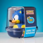 Numskull - Mini TUBBZ Bath Duck - Sonic Image 2