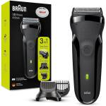 Braun Series 3 300BT Image 1