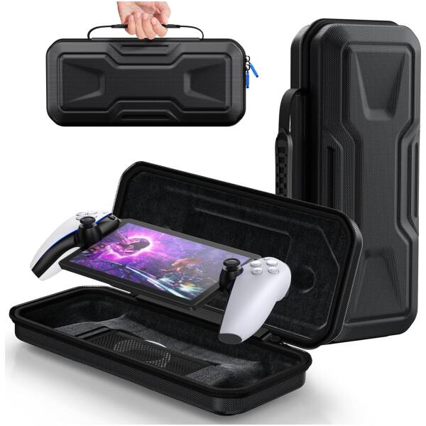 Carry Case/ Bag for Playstation Portal Remote Image 1
