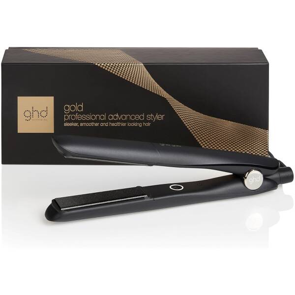 GHD Styler Gold Image 1