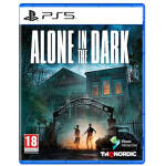 Alone in the Dark PS5 Image 1