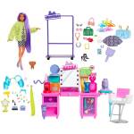 Barbie Extra Playset GYJ70