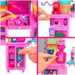 Barbie Extra Playset GYJ70 3