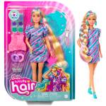 Barbie Totally Hair HCM88