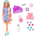 Barbie Totally Hair HCM88 2